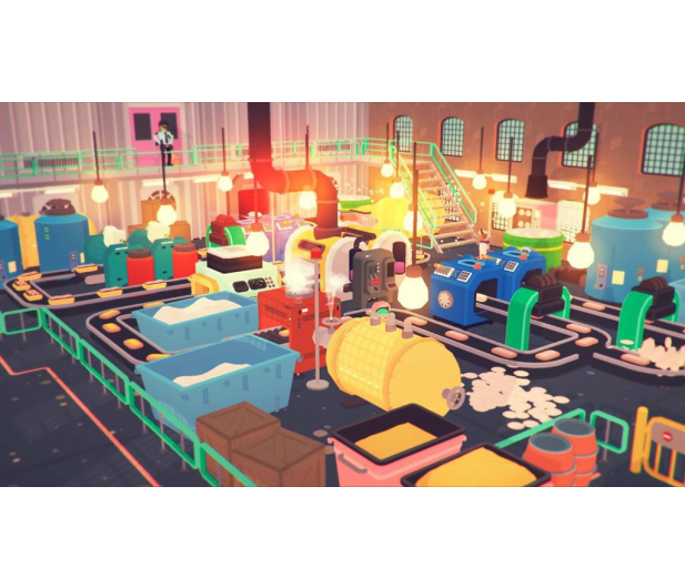 Switch Ooblets - 1067123 - zdjęcie 6